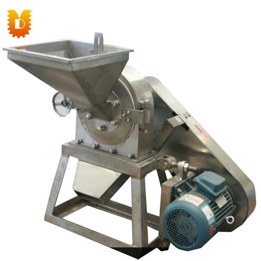 Buy UDSJ 160 Pepper Fruit Herb Grinder /Milling