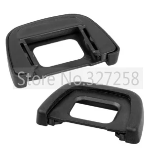 

2pcs Rubber Eyecup Eye Cup DK-23 for Nikon D7200 D7100 D610 D600 D300s D300 D200 D90