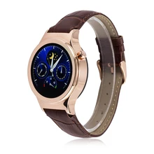 S3 Smart Uhr Pulsuhr Luxus Bluetooth SmartWatch Uhren Tragbare Geräte Fitness Tracker Für IOS Android