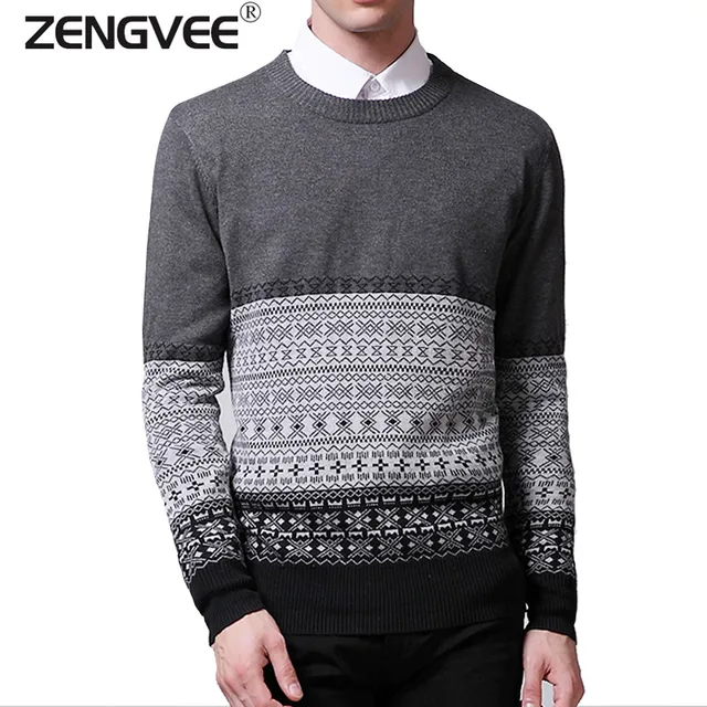 Aliexpress.com : Buy Sweater Men Clothing Mens Sweaters