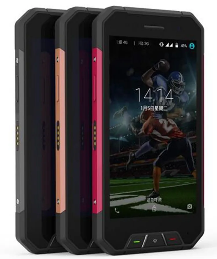 Oinom V1600 phone12