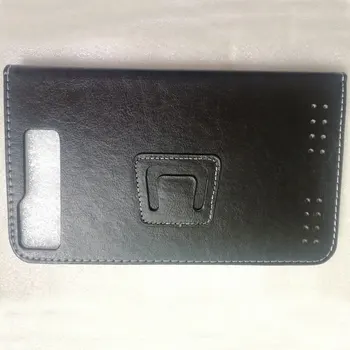 

Myslc PU Leather Case Cover Suitable For Teclast P80 4G/X80 Plus Power Pro 8 Inch Tablet