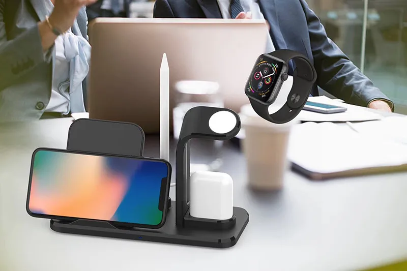 Charger Dock Station (9)