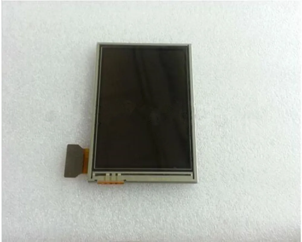 

Original new Trimble Nomad lcd screen display