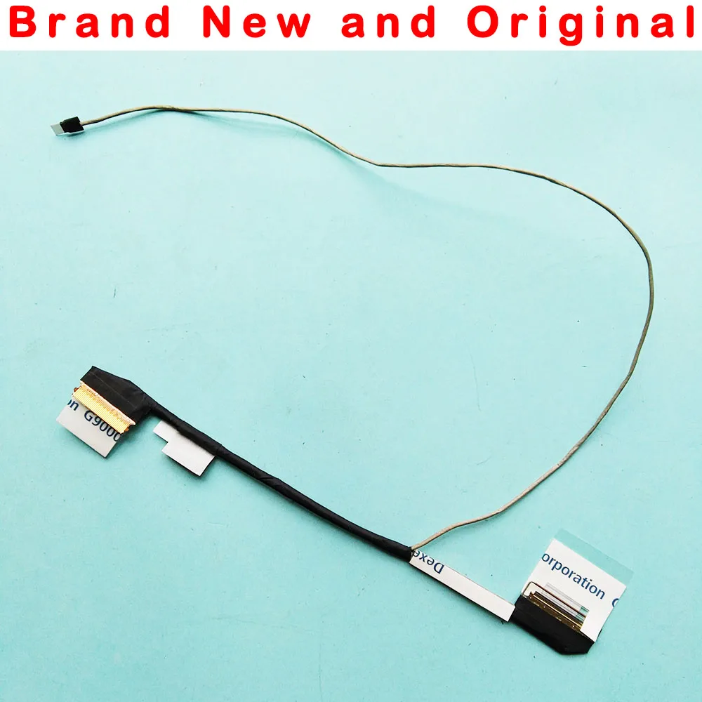 New original lcd lvds cable for Dell Chromebook 5190 0VTGX6 VTGX6 SF11 Touch edp cable 360 New original lcd lvds cable for Dell Chromebook 5190 0VTGX6 VTGX6 SF11 Touch edp cable 360