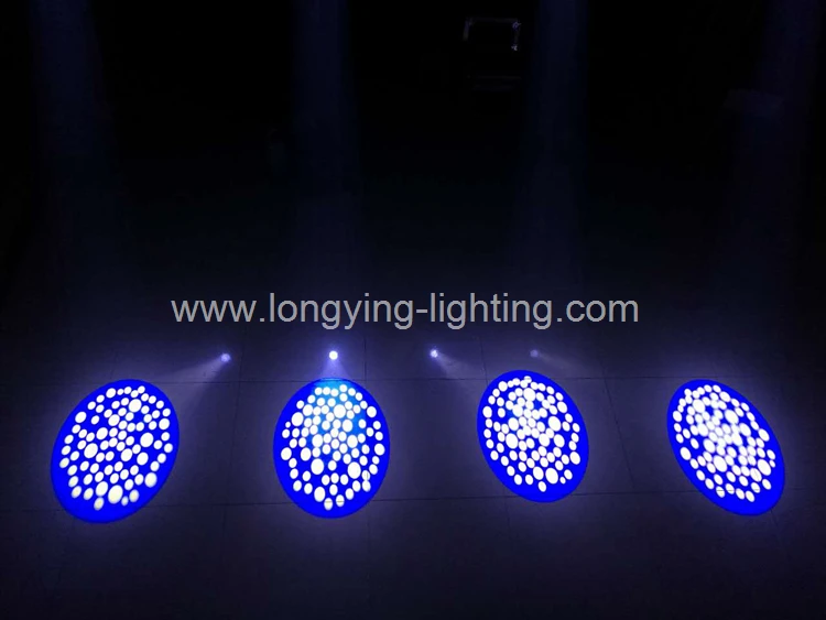 Gobo 7