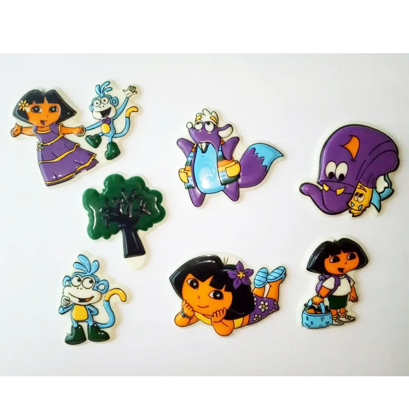 chocolate dora 1-1
