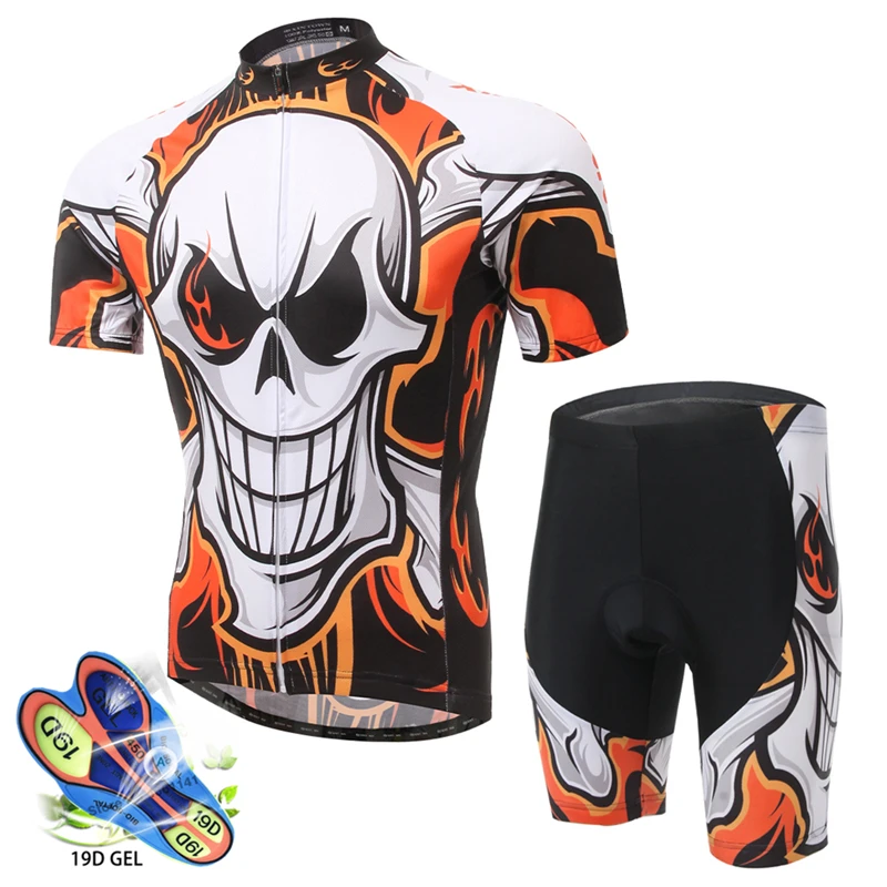 2019 Новинка mtb Джерси Мужская Ropa Ciclismo Hombre летняя наружная Толстовка велосипед