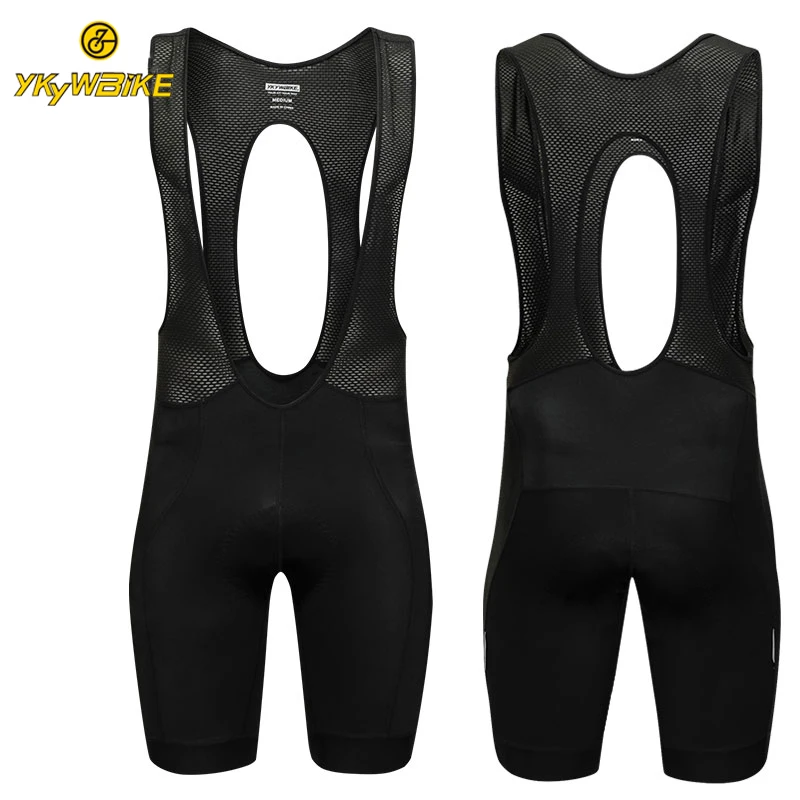 Bib Shorts Bib Shorts Bib Shorts Race Bicycle Bike Silicon Grippers Pants Bike Riding Shorts(F,XXL
