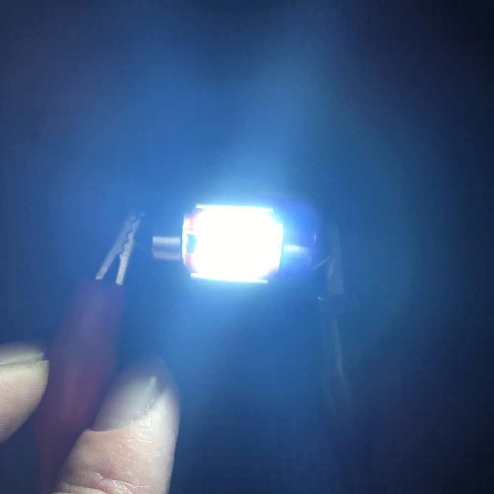 10 шт. белый 31 мм 36 39 41 42 гирлянда купольная 4014 SMD C5W Светодиодный лампа для