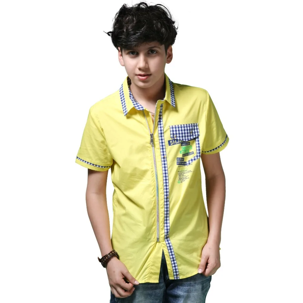 boys summer dressing