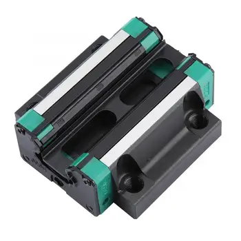 

HG30 Bearing Steel Linear Rail Carriage Rail Block Slider Linear Motion Block Flange linear rails and bearings linear bearing