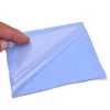 Thermal Pad GPU CPU Heatsink Cooling Conductive Silicone Pad Thermal Grease Cooling Pad for CPU GPU Heat Sinks 100mm*100mm*0.5mm ► Photo 2/6