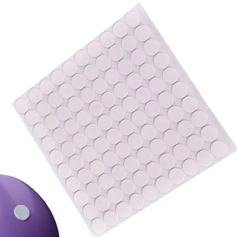 

New 100Pcs Balloons Glue Point Latex Balloon Fix Gum Air Ballons Inflatable Ball Toy Wedding Party Birthday Decorantion Supplies