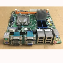 AIMB-267 REV. A1 AIMB267G21201E-T Dual NIC