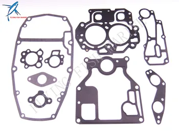 

Complete Power Head Seal Gasket Kit for Parsun F15 F13.5 F9.9 Boat Motor