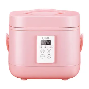 

Mini Multi Rice Cooker 3L 220V Reservation Timing Household Reservation Automatic Small Intelligent Electric Rice Maker Machine