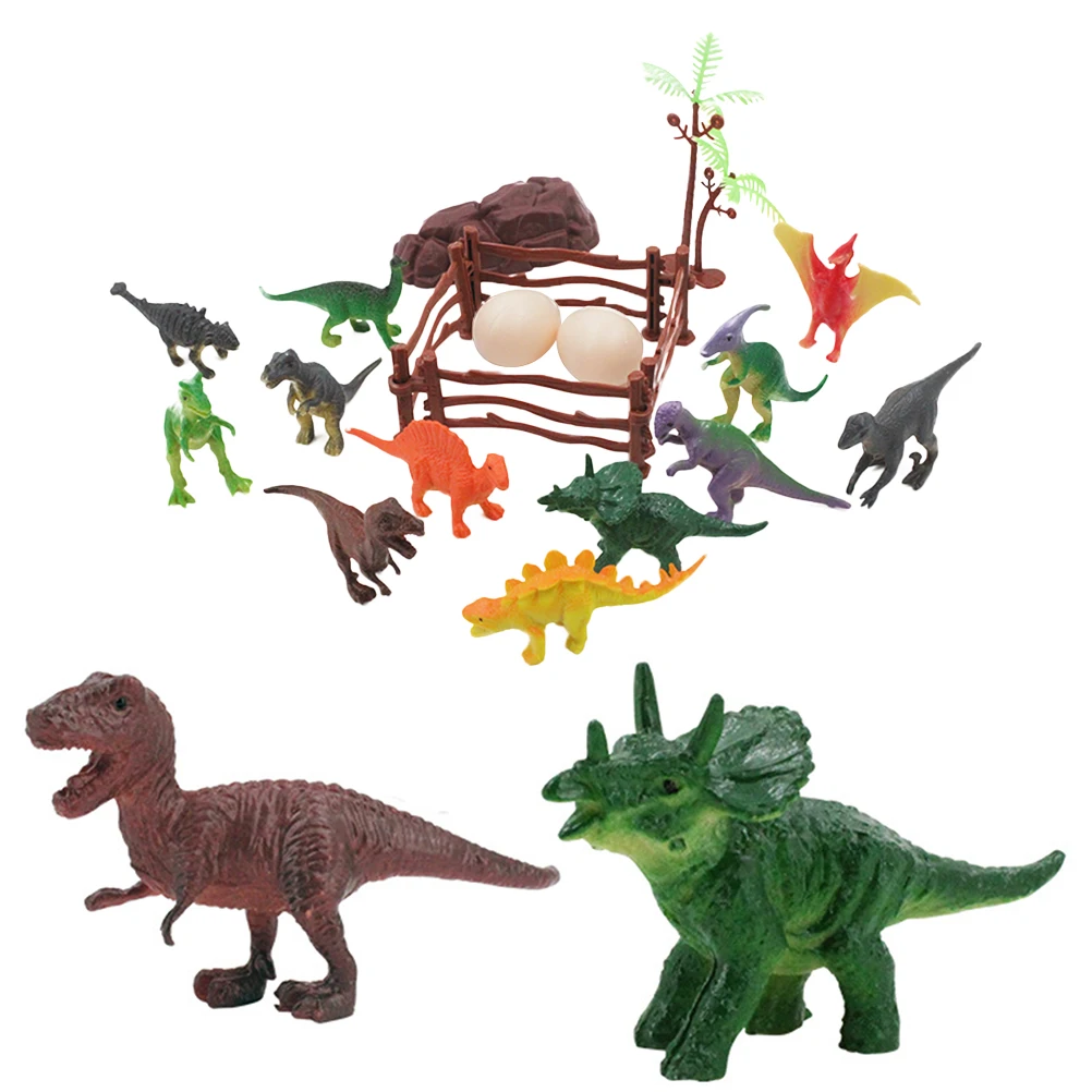 plastic dinosaurs for toddlers