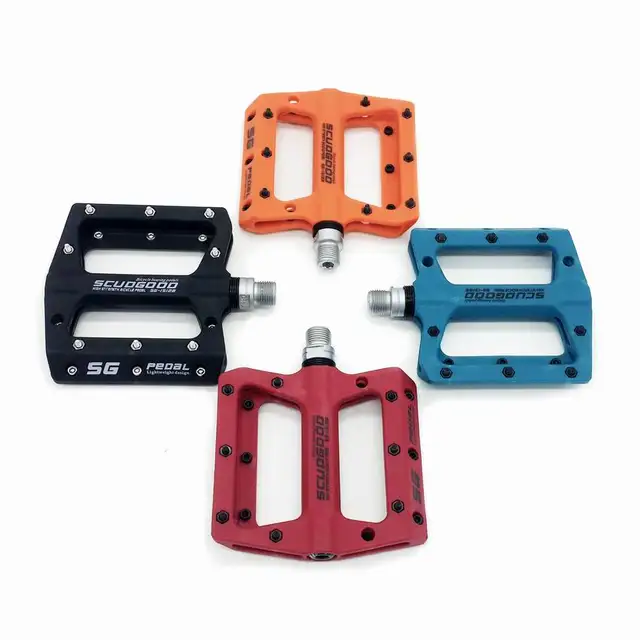 New-Design-Mountain-Bike-Bicycle-Pedals-