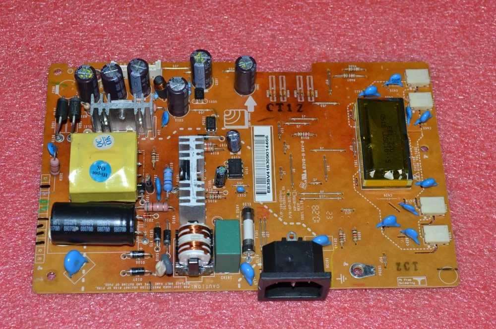 

Free Shipping> L1742S W1942S 22V EAX40312101 / 6 2300KPG074A-F package Replacement-Original 100% Tested Working