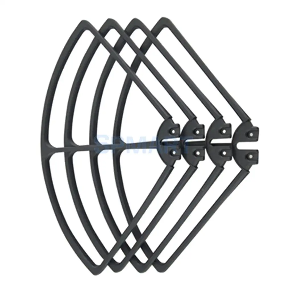 Propeller Guards Prop Blade Protectors for Syma X8C X8W X8G X8HW X8HC RC Quadcopter 
