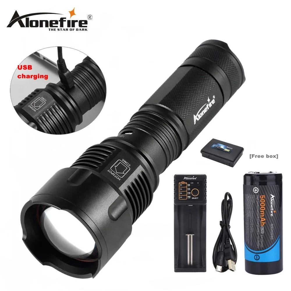 X980 USB LED TORCH (31)