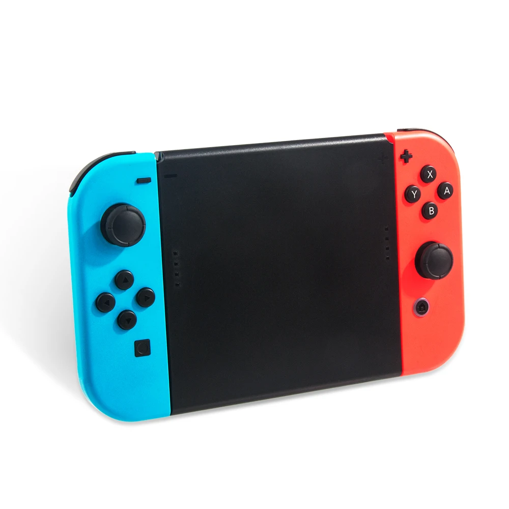 Дешевые 5 в 1 разъем пакет рукоятка для nyd переключатель Joy-Con левый и правый Кронштейн Держатель для NS геймпад с переключателем контроллера