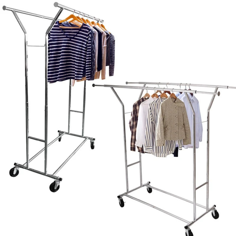 Portable-Doublebar-Steel-Clothes-Rack-Silver_2_800x800