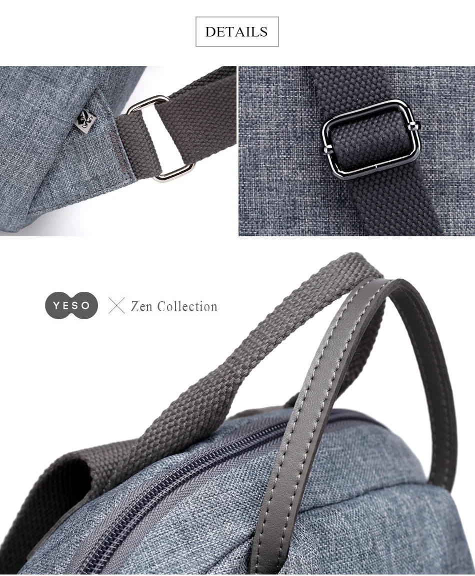 8Travel Backpack