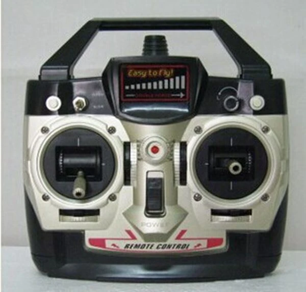 27.145 mhz remote control helicopter