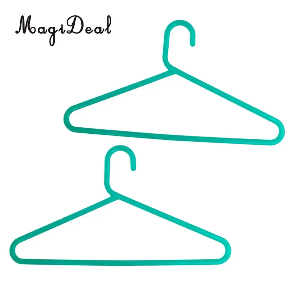 Pack 2 Strong Hanger for Scuba Diving Surfing Swimming Camping Water Sports Neoprene Wetsuit Swimwear Max Load 25KG