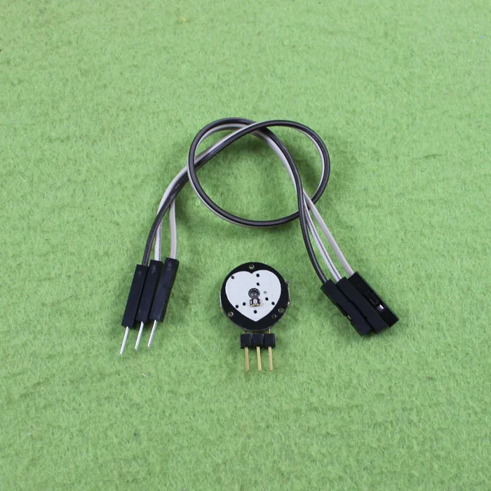 Pulse sensor