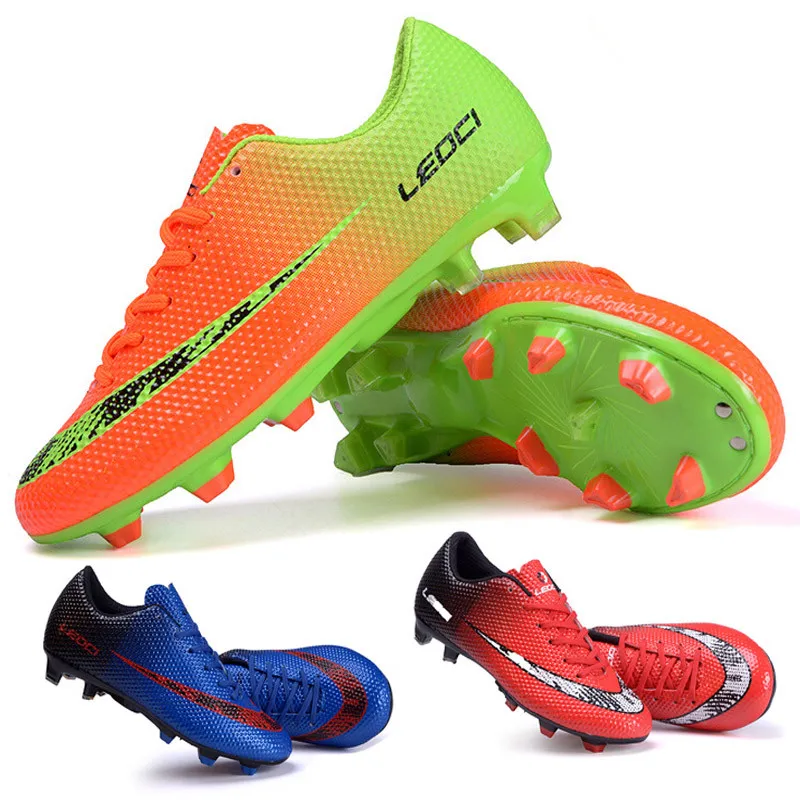 football ball shoes