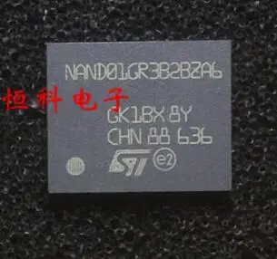 NAND01GR3B2CZA6E 10% бесплатно новые акции | Электроника