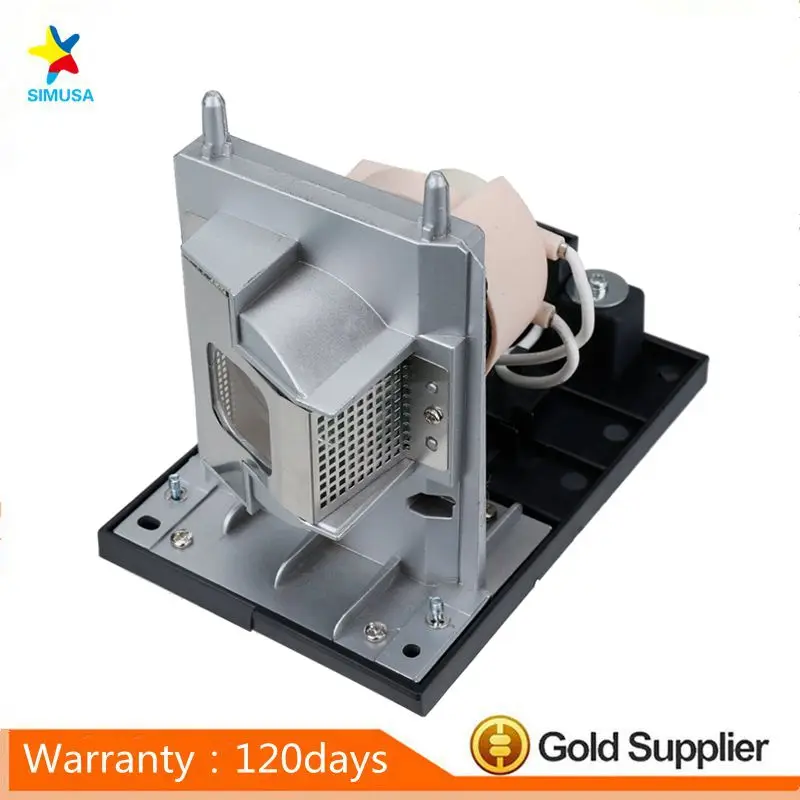 Lámpara Original para proyector con bombilla 20 01175 20 compatible con