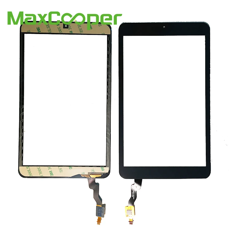 

Top Quality 8.0"For Alcatel One Touch Pixi3(8) 3G 9005 9005X OT9005 Touch Screen Digitizer Front Touchscreen Glass Panel Sensor