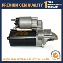 12 V 9 T Arranque PARA Audi A4 A6 Quattro Volkswagen Passat 2.8/3.0/4.2/L 0001108174 LRS01386