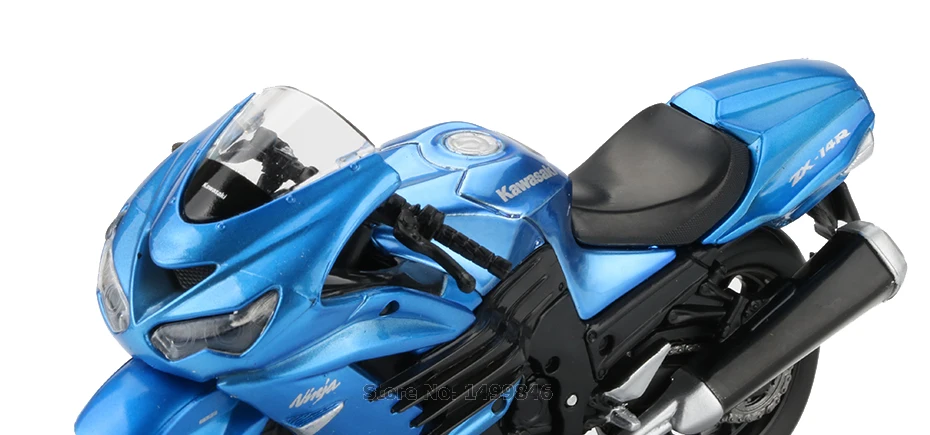 motorccycle model (1)