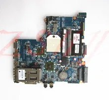 for hp probook 4325s laptop motherboard 607655-001 ddr3 Free Shipping 100% test ok for hp probook 4325s laptop motherboard 607655-001 ddr3 Free Shipping 100% test ok