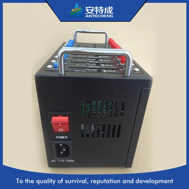 High Quality Bulk SMS and Voice Call Modem 8 port gsm modem poolin