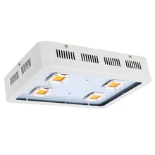 1200 Вт COB светодиодный светильник для выращивания s полный спектр светодиодный светильник для выращивания растений и цветение растет светильник светодиодный для комнатных растений