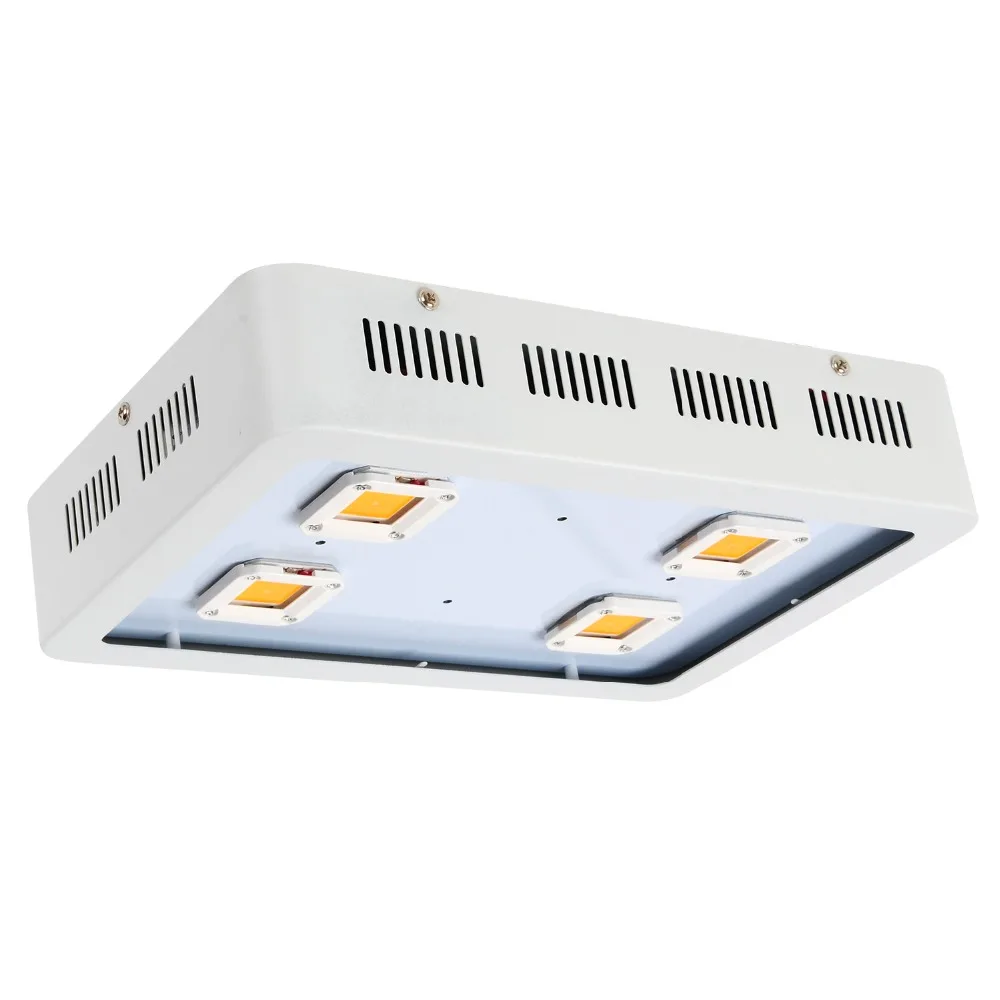 

1200W COB LED Grow Lights Full Spectrum LED Grow Lamps for Plants Growing and Flowering Grow Light LED for Indoor Plants