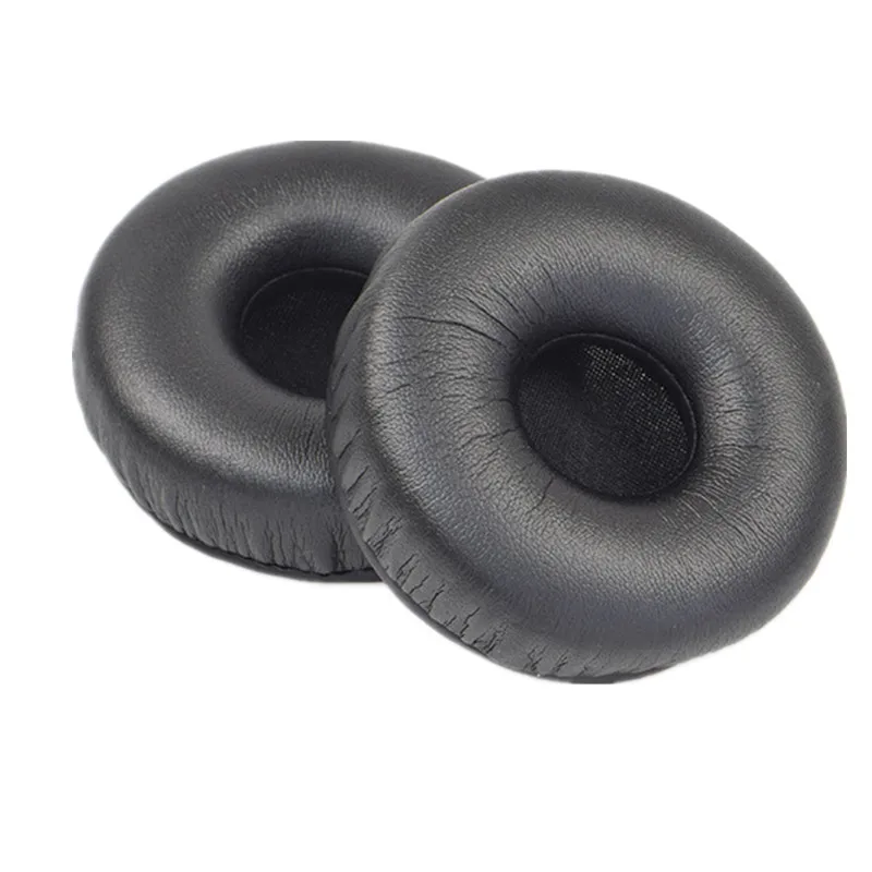 Headphones Ear Pads for Sony MDR-XB450AP AB XB550 XB650 XB400 headphone Repair Part On Ear Replacement Cushions Memory May28  (5)