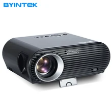BYINTEK BL127 2017 New Design 720P 1080P Movie Cinema USB HDMI fulL hD VGA font b