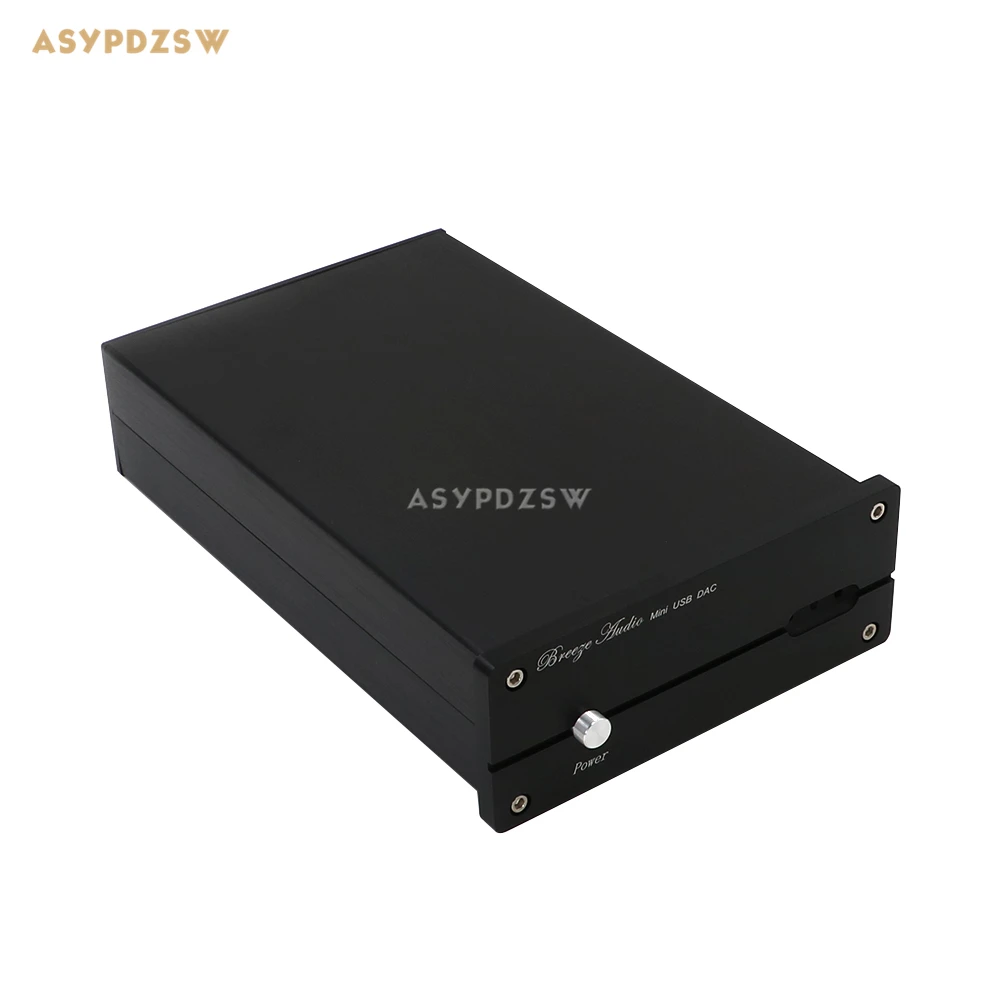 CS4398 DAC-1