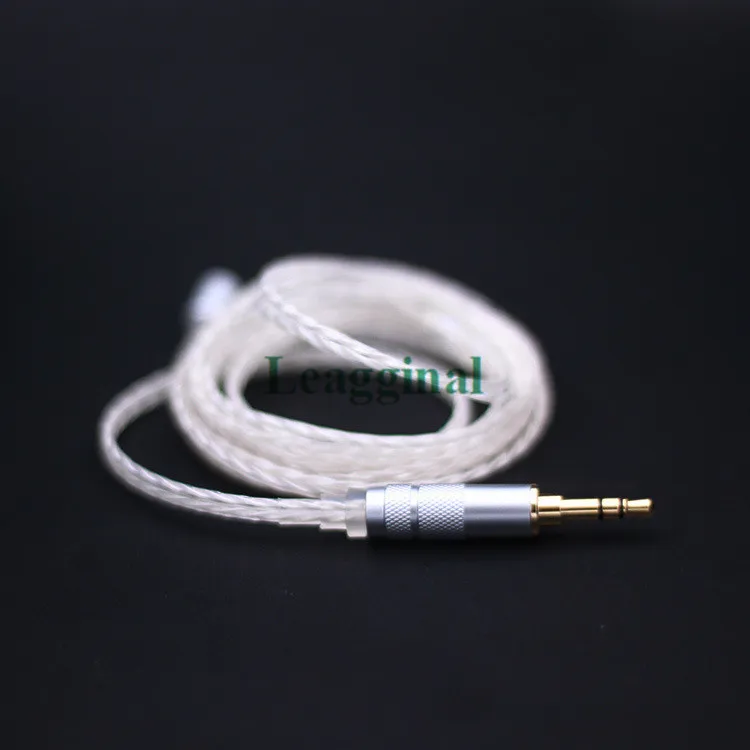 0 78 0 75 QDC IM04 IE80 Headphone Upgrade Line