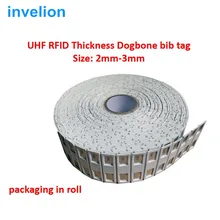 1000 шт./рулон бегунок номер нагрудник dogbone smartrac с пеной наклейка для спорта марафон для мотокросса велосипедов события синхронизации результат