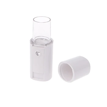 

Portable Nano Mist Spray Moisturizing USB Rechargeable Mini Beauty Instrument