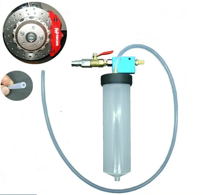 Free shipping!Kawish Auto Car Brake Fluid Oil Change Replacement Tool Pump Oil Bleeder Empty Exchange Drained Kit Equipment Tool Free shipping!Kawish Auto Car Brake Fluid Oil Change Replacement Tool Pump Oil Bleeder Empty Exchange Drained Kit Equipment Tool