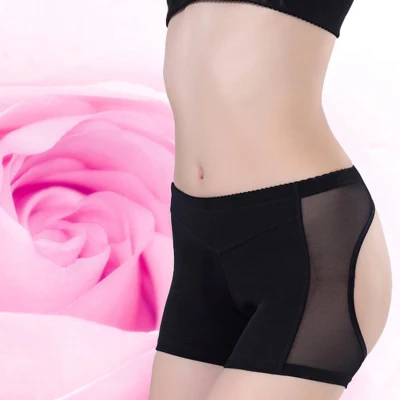 

raise the buttocks Underpants Breathable Slimming brace free shipping